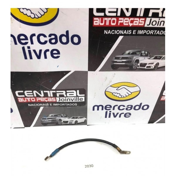 Cabo Terra Bateria Jetta 2.0 Tsi 211cv 2013 2014 3c0971250e