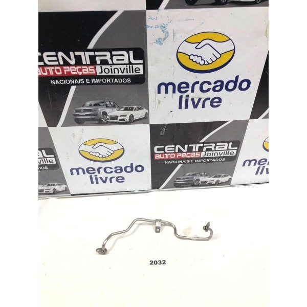 Cano Óleo Turbina Golf 1.4 Tsi 2014 2015 2016 04e145140e