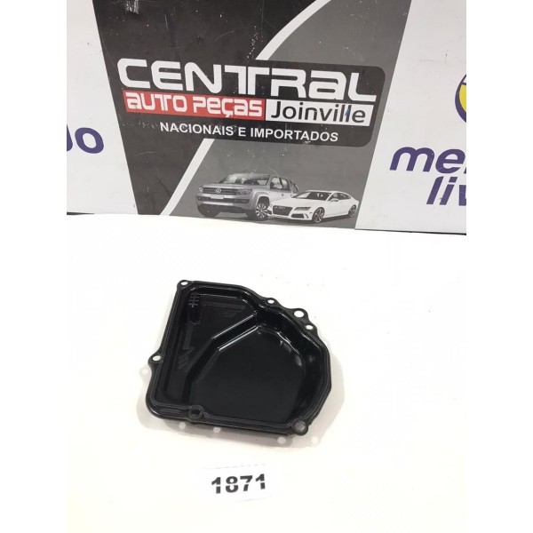 Tampa Lateral Caixa Câmbio Vw Jetta 2.0 Tsi 211cv 2013