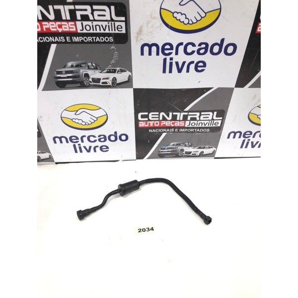 Filtro Combustível C/ Mangueira Mini Cooper S 2.0 2018 2019