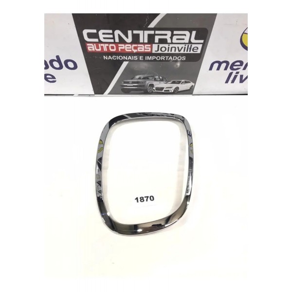 Arco Moldura Lanterna Traseira Direita Mini Cooper S 2019