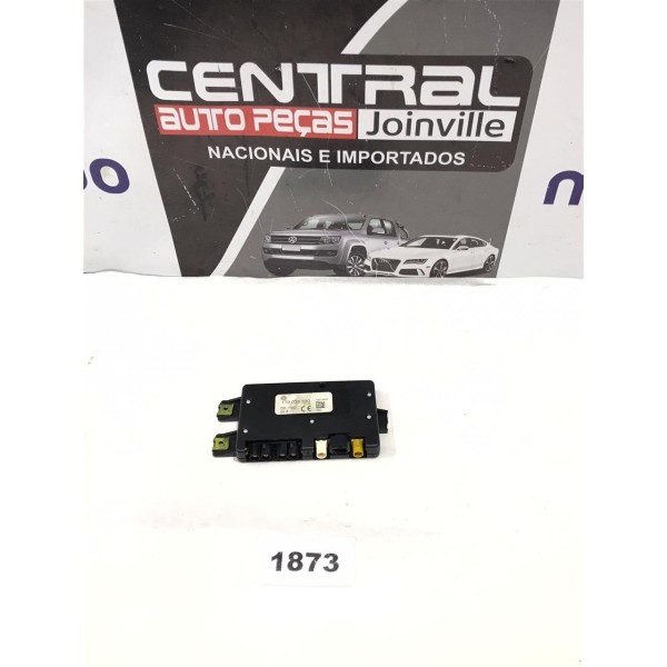 Módulo Central Antena Touareg 4.2 V8 2007 2008 09 1t0035530