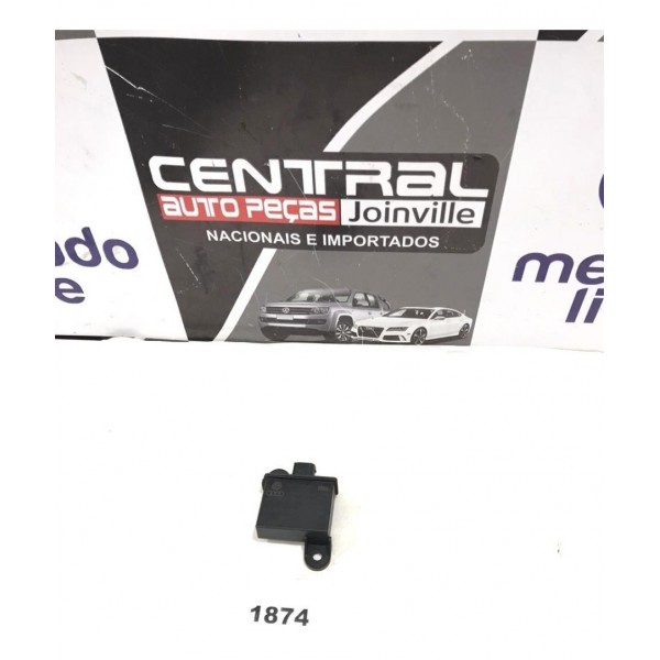 Módulo Sensor Pressão Pneu Touareg V8 2007 2008 4f0907283