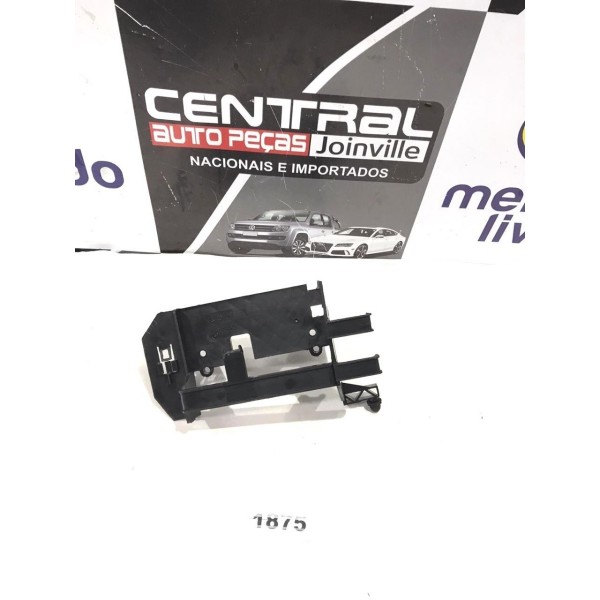 Suporte Módulo Controle Touareg 4.2 V8 2008 2009 7l6959191c