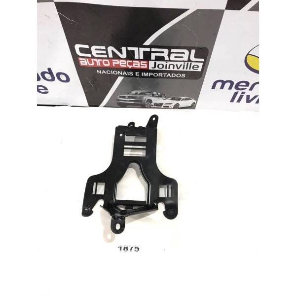 Suporte Módulo Controle Touareg 4.2 V8 2008 2009 7l0907645a