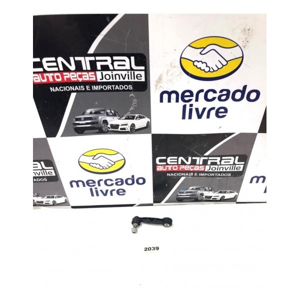 Bieleta Traseira Esquerda Mini Cooper S 2.0 Turbo 2018 2019
