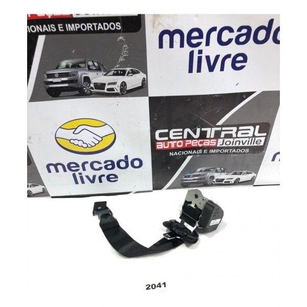 Cinto Segurança Traseiro Direito Mini Cooper 1.5 2p 2019 20