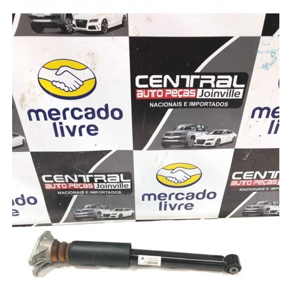  Amortecedor Traseiro Mini Cooper 1.5 Twinpower 2019 2020 Un