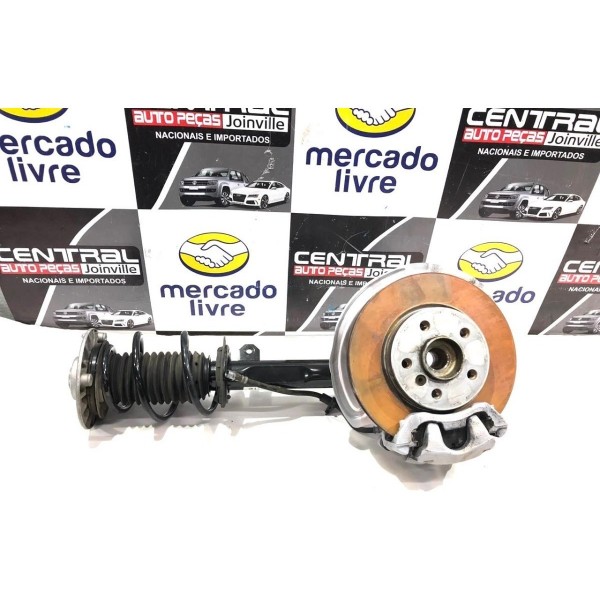 Telescópio Dianteiro Esquerdo Mini Cooper 1.5 Twinpower 2019