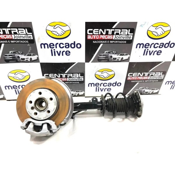 Telescópio Dianteiro Direito Mini Cooper 1.5 Twinpower 2019