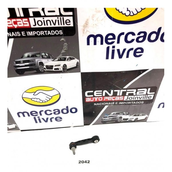 Bieleta Traseira Esquerda Mini Cooper 1.5 Twinpower 2019 20