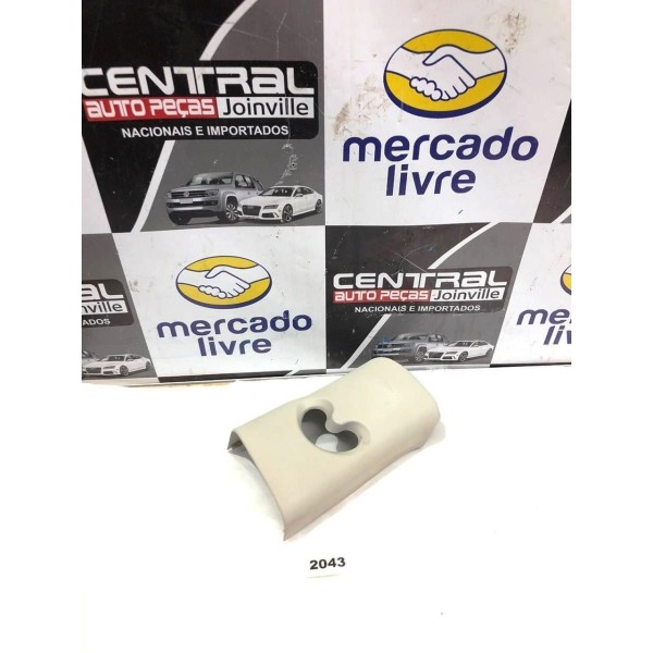 Acabamento Esq Coluna Cinto Teto Mini Cooper 1.5 2p 2019 20
