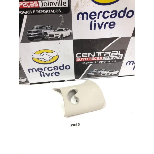Acabamento Coluna Traseira Esquerda Mini Cooper 1.5 2p 2019