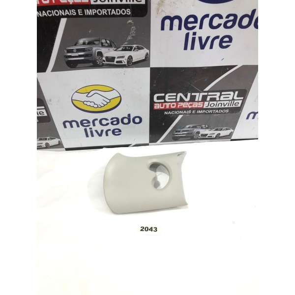 Acabamento Coluna Traseira Direita Mini Cooper 1.5 2p 2019