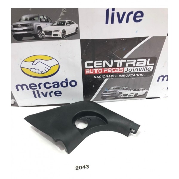 Acabamento Esquerdo Soleira Porta Mini Cooper 1.5 3cc 2019
