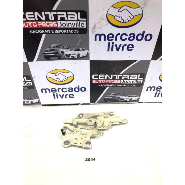 Dobradiça Esquerda Capo Dianteiro Mini Cooper 1.5 3cc 2019