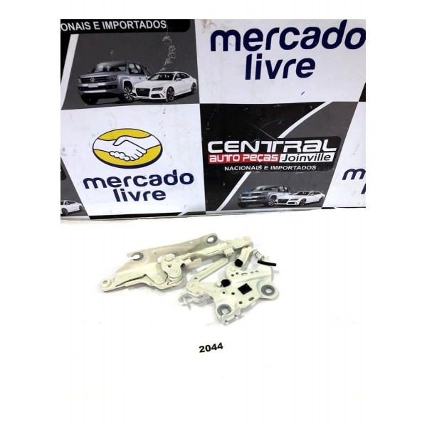Dobradiça Direita Capo Dianteiro Mini Cooper 1.5 3cc 2019 20