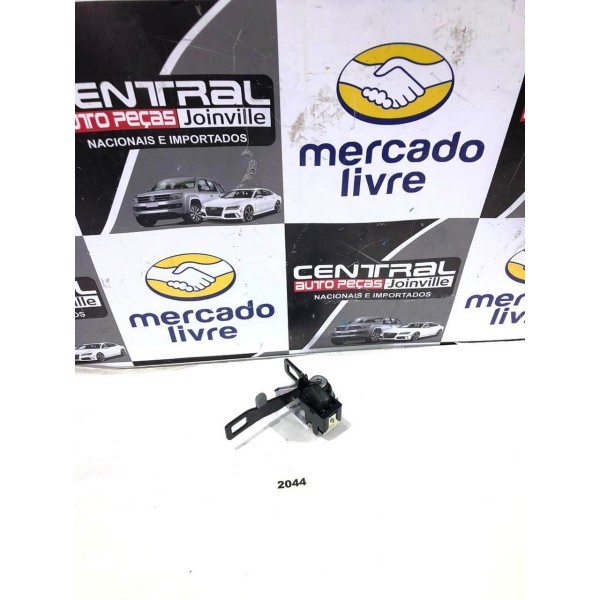 Trava Fechadura Banco Traseiro Mini Cooper 1.5 3cc 2019 2020