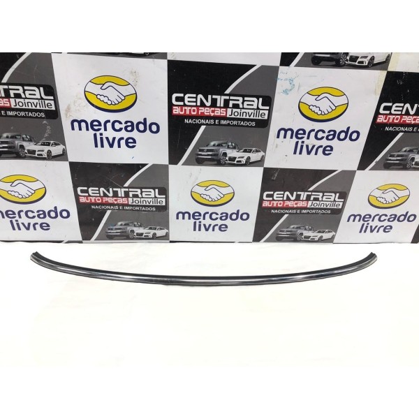 Friso Cromado Tampa Traseira Mini Cooper 1.5 Twinpower 2019