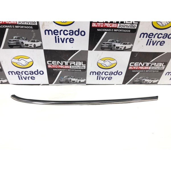 Friso Lateral Traseira Direita Mini Cooper 1.5 2019 2 Portas