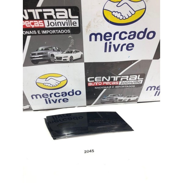 Aplique Direito Coluna Traseira Mini Cooper 1.5 3cc 2019 2p