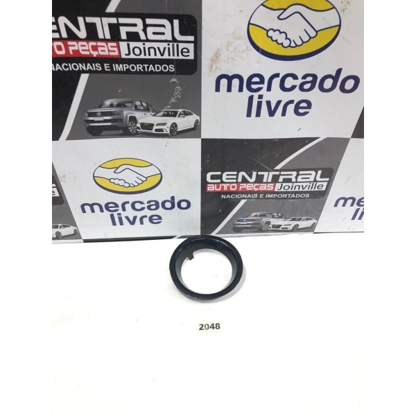 Moldura Arco Difusor Ar Lateral Mini Cooper S 2.0 2018 2019