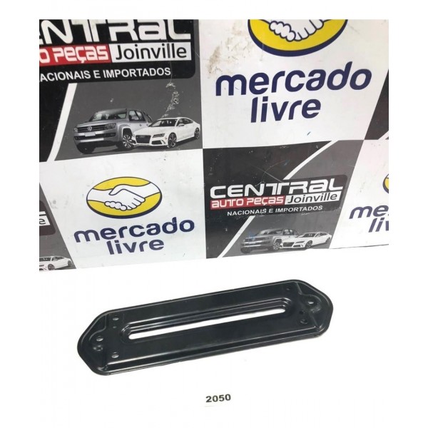 Travessa Central Inferior Assoalho Mini Cooper S 2018 2019