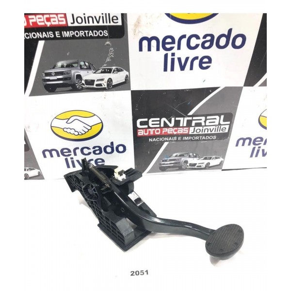 Pedal Do Freio Mini Cooper S 2.0 Turbo 2018 2019 - 6854629