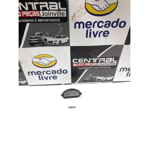 Resistência Motor Ar Condicionado Mini Cooper S 2018 2019