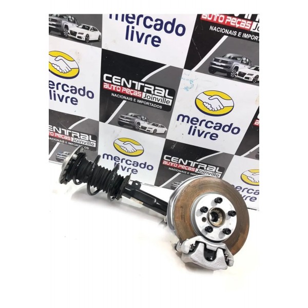 Telescópio Dianteiro Esquerdo Mini Cooper S 2019 S/parafuso