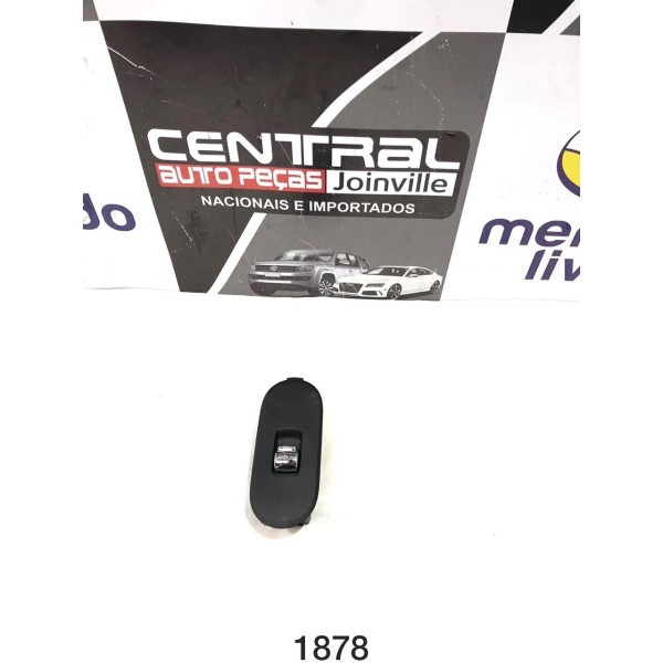 Botão Comando Vidro Direito Mini Cooper 1.5 3cc 2p 2019 2020