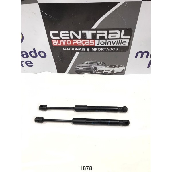 Par Amortecedor Capo Dianteiro Mini Cooper 1.5 3cc 2019 2020