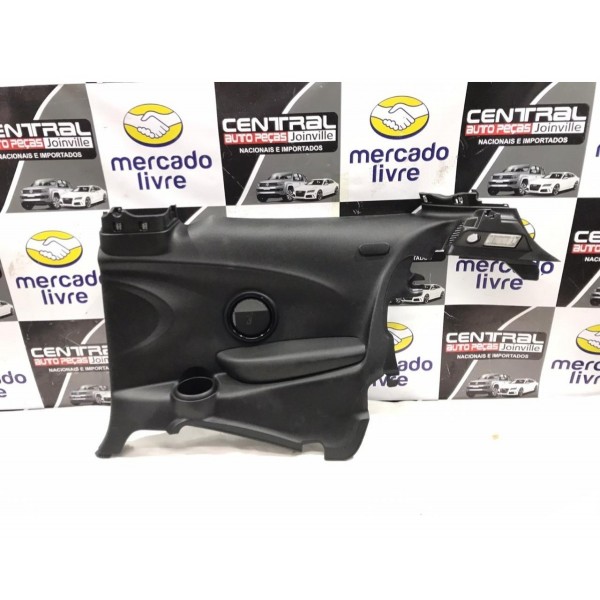 Forro Lateral Traseiro Direito Mini Cooper 1.5 3cc 2019 2p
