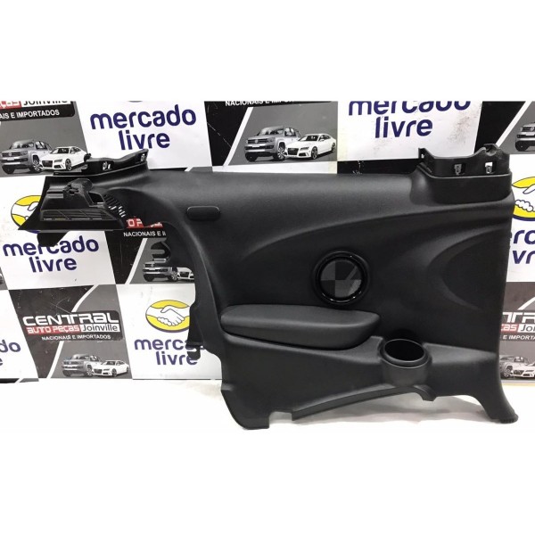 Forro Lateral Traseiro Esquerdo Mini Cooper 1.5 3cc 2019 2p