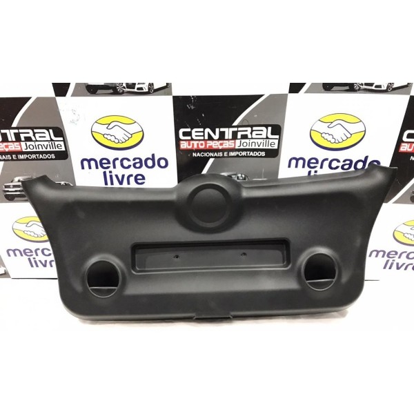 Forro Acabamento Tampa Traseira Mini Cooper 1.5 3cc 2019 20
