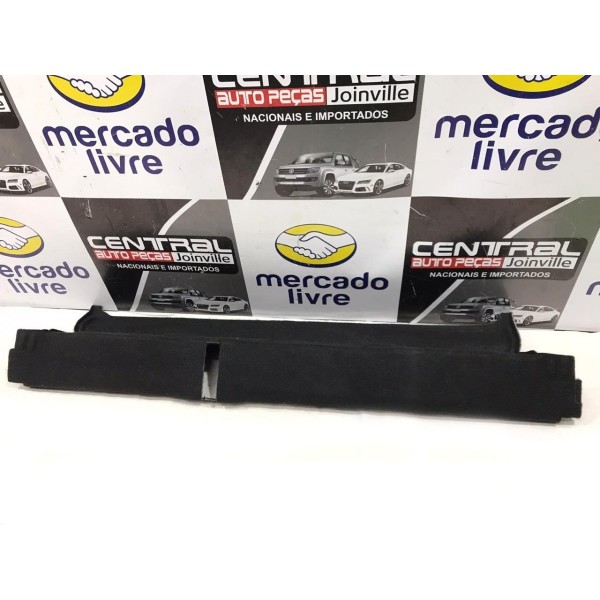 Forro Banco Traseiro Porta Malas Mini Cooper 1.5 3cc 2p 2019