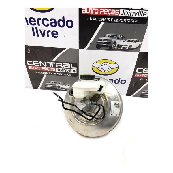 Hidrovácuo C/ Cilindro Mestre Mini Cooper 1.5 Twinpower 2019