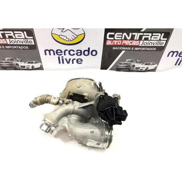 Turbina Motor Mini Cooper 1.5 3cc Twinpower 2019 20 8631700