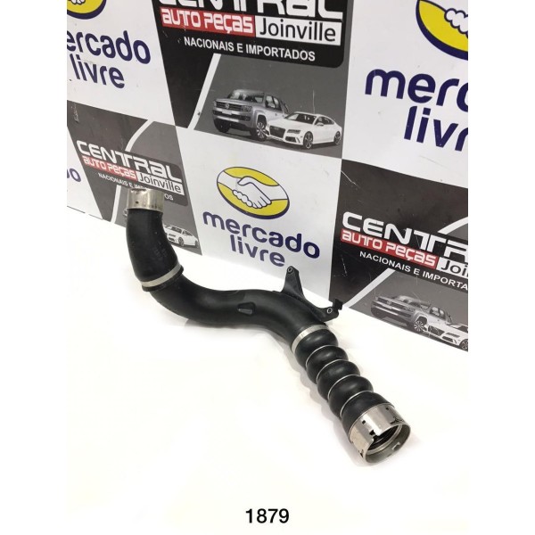Mangueira Tubo Intercooler Mini Cooper 1.5 Twinpower 2019 20