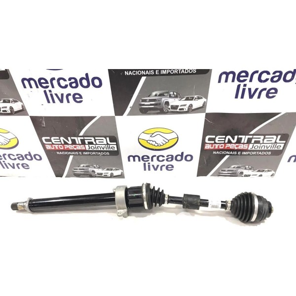 Semi Eixo Dianteiro Direito Mini Cooper 1.5 Twinpower 2019