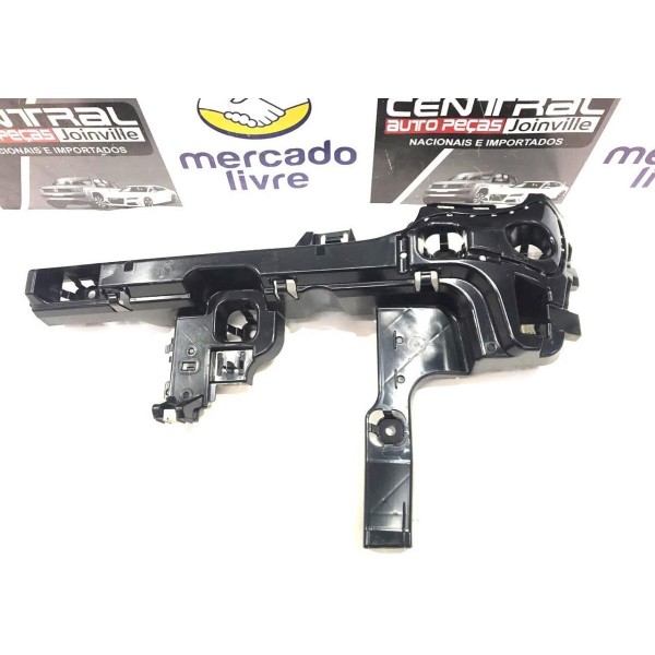 Guia Direito Parachoque Traseiro Mini Cooper 1.5 3cc 2019 20