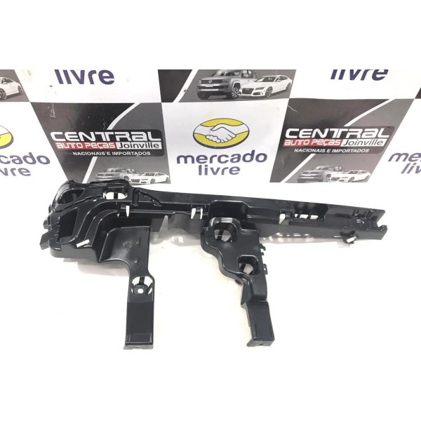 Guia Esquerdo Parachoque Traseiro Mini Cooper 1.5 3cc 2019