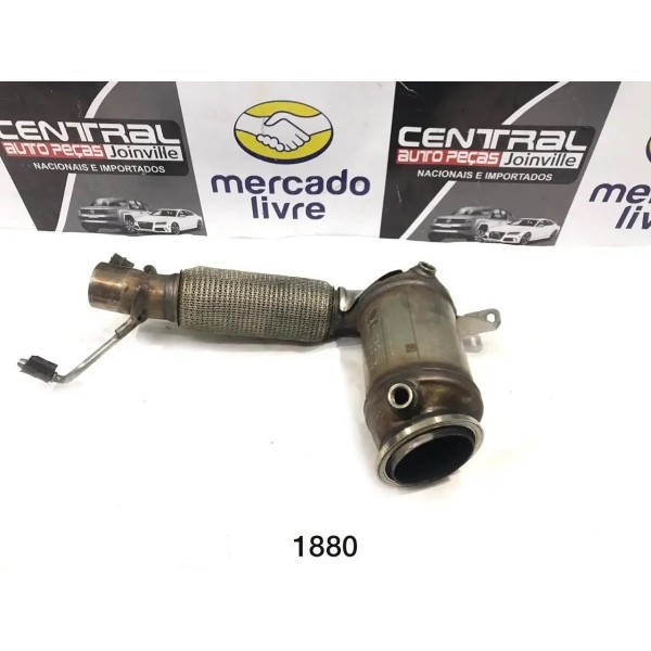 Catalisador Mini Cooper 1.5 3cc Twinpower 2019 2020 8616198