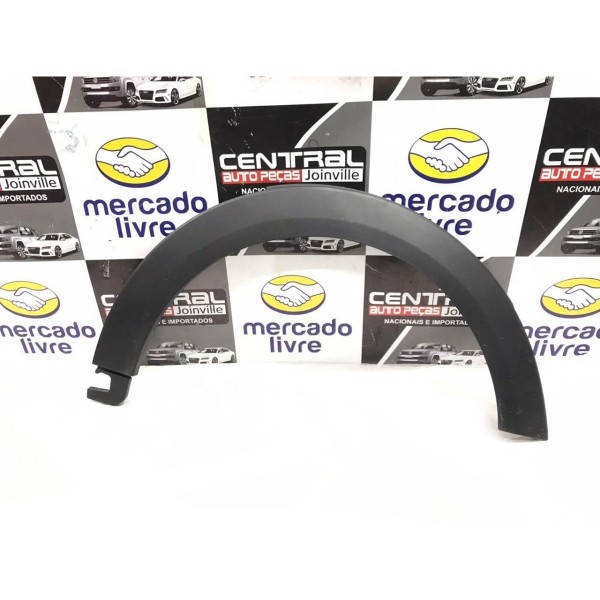 Moldura Aplique Paralama Direito Mini Cooper 1.5 2019 2020