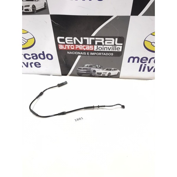 Sensor Pastilha Freio Traseira Dir Mini Cooper 1.5 3cc 2019