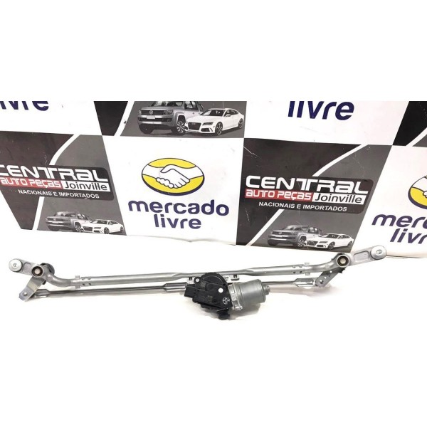 Galhada E Motor Limpador Parabrisas Mini Cooper 1.5 3cc 2019