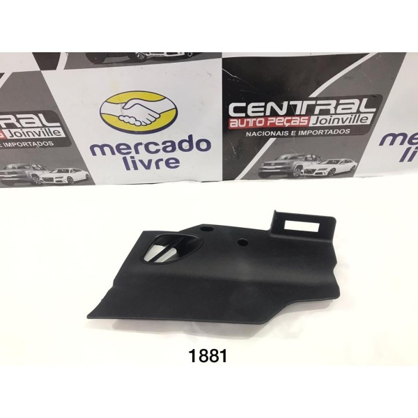Acabamento Direito Painel Console Mini Cooper 1.5 3cc 2019