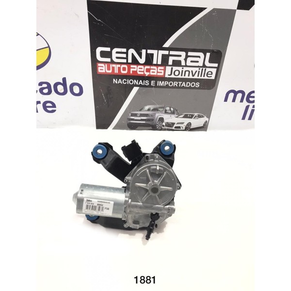 Motor Limpador Vigia Traseiro Mini Cooper 1.5 3cc 2019 2020