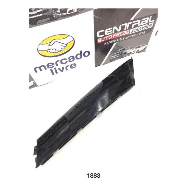 Aplique Coluna Parabrisas Direita Mini Cooper 1.5 3cc 2019