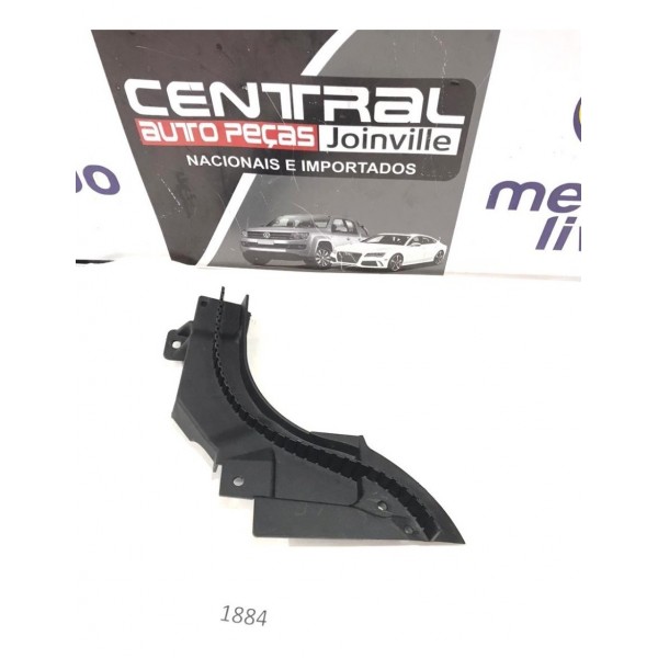 Defletor Vedação Direito Motor Mini Cooper 1.5 3cc 2019 2020